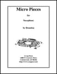 Micro Pieces P.O.D. cover